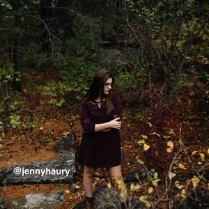 Meet your Posher, Meagan